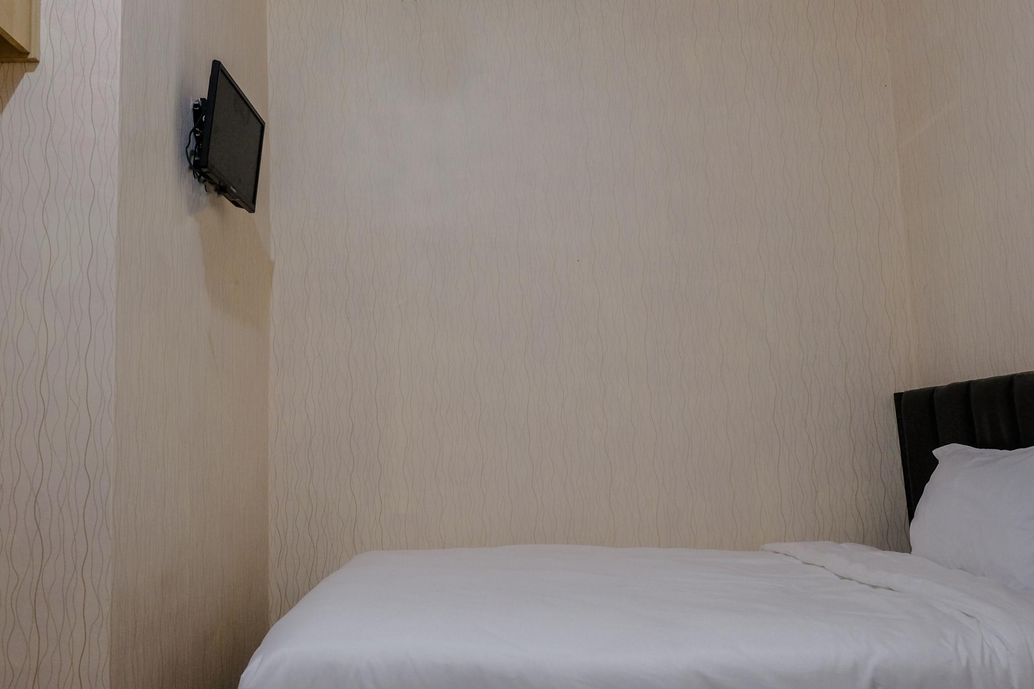 Reddoorz Near Flyover Arjosari Malang Exteriör bild