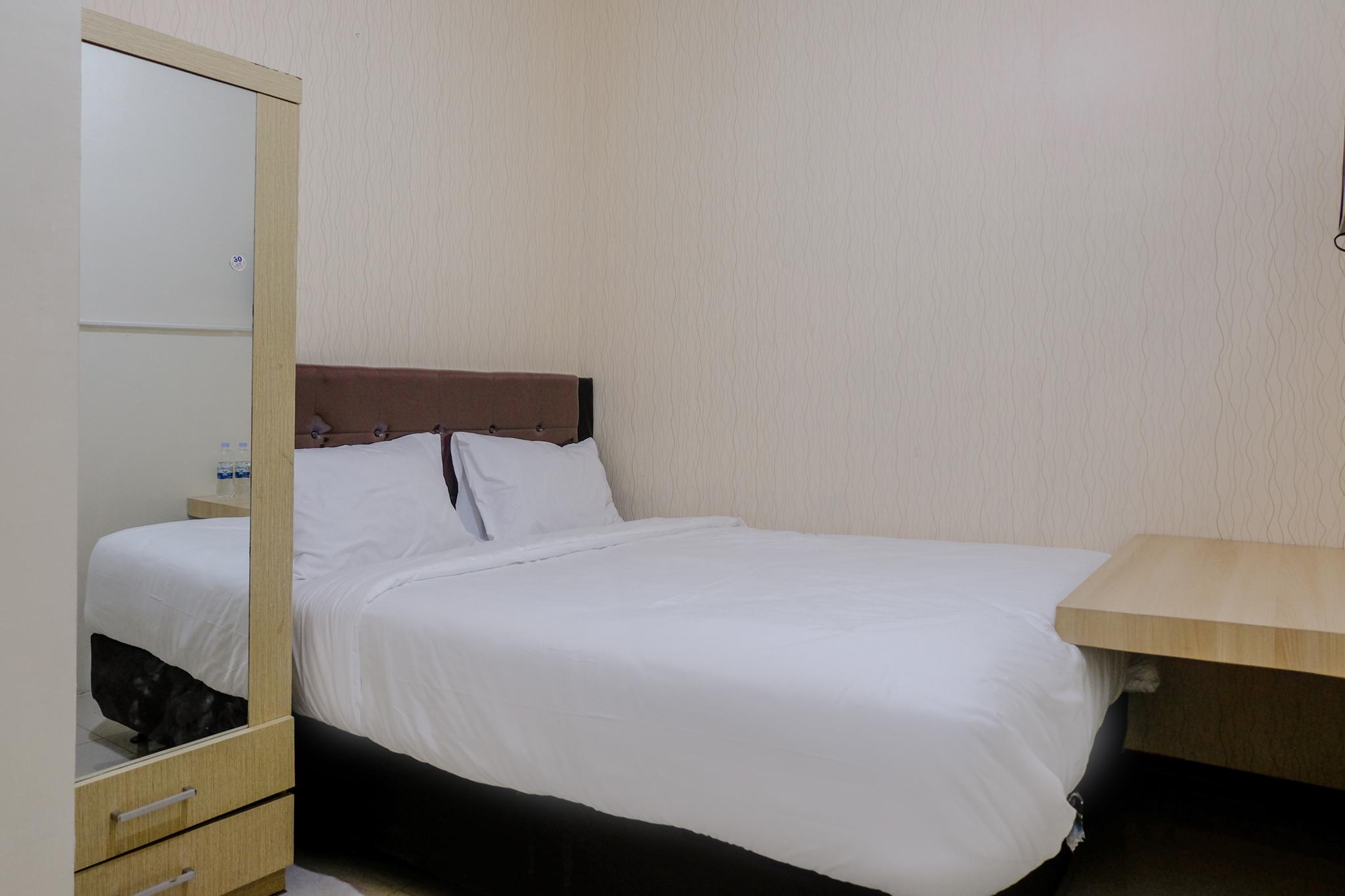 Reddoorz Near Flyover Arjosari Malang Exteriör bild