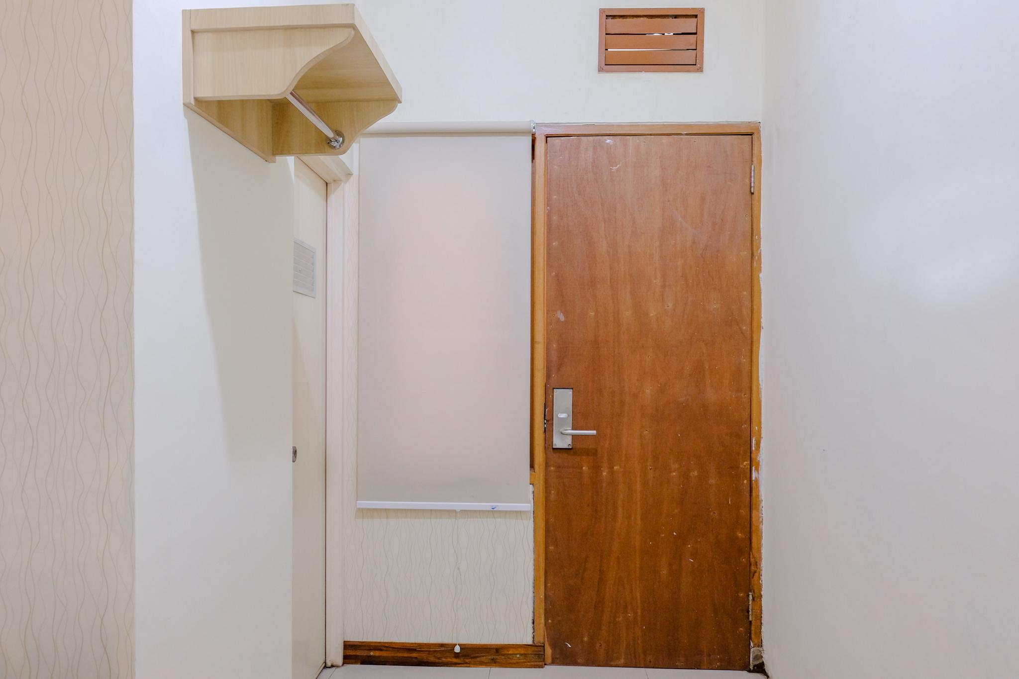 Reddoorz Near Flyover Arjosari Malang Exteriör bild