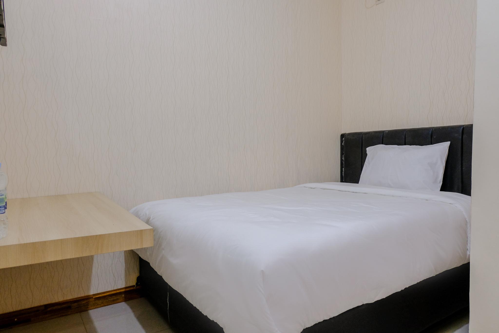 Reddoorz Near Flyover Arjosari Malang Exteriör bild